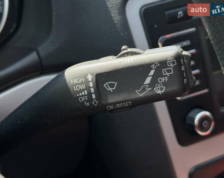 Черный Шкода Октавия, объемом двигателя 1.6 л и пробегом 324 тыс. км за 7999 $, фото 34 на Automoto.ua