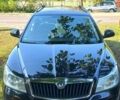 Чорний Шкода Октавія, об'ємом двигуна 1.4 л та пробігом 250 тис. км за 7500 $, фото 1 на Automoto.ua