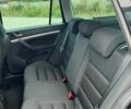 Черный Шкода Октавия, объемом двигателя 1.8 л и пробегом 232 тыс. км за 7900 $, фото 9 на Automoto.ua