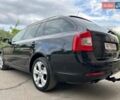Шкода Октавия 2012 в Тернополе на Automoto.ua Черный Шкода Октавия, объемом двигателя 0 л и пробегом 260 тыс. км за 7600 $, фото 2 на Automoto.ua