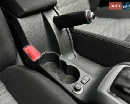 Черный Шкода Октавия, объемом двигателя 1.8 л и пробегом 195 тыс. км за 9750 $, фото 30 на Automoto.ua