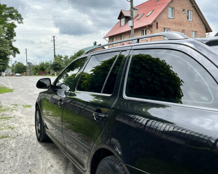 Шкода Октавия 2012 в Житомире на Automoto.ua Черный Шкода Октавия, объемом двигателя 1.6 л и пробегом 269 тыс. км за 7999 $, фото 4 на Automoto.ua