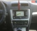 Черный Шкода Октавия, объемом двигателя 2 л и пробегом 135 тыс. км за 12500 $, фото 5 на Automoto.ua