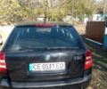 Чорний Шкода Октавія, об'ємом двигуна 1.6 л та пробігом 240 тис. км за 7900 $, фото 4 на Automoto.ua