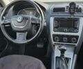 Шкода Октавия 2012 в Львове на Automoto.ua Черный Шкода Октавия, объемом двигателя 1.97 л и пробегом 275 тыс. км за 8500 $, фото 3 на Automoto.ua