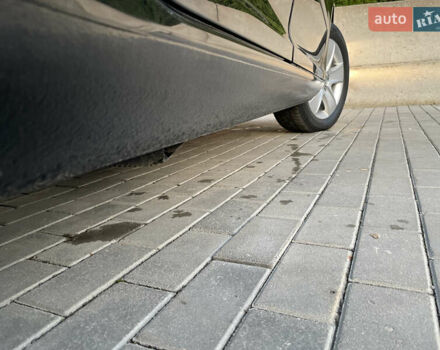 Чорний Шкода Октавія, об'ємом двигуна 2 л та пробігом 228 тис. км за 10799 $, фото 29 на Automoto.ua