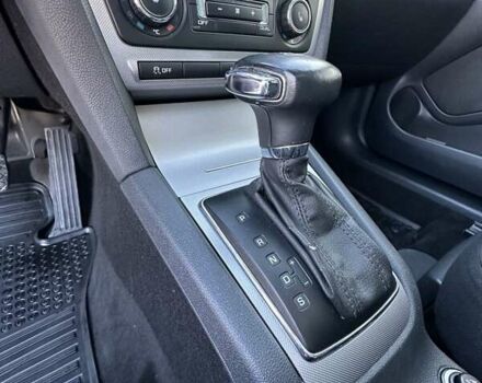 Черный Шкода Октавия, объемом двигателя 1.97 л и пробегом 290 тыс. км за 10600 $, фото 12 на Automoto.ua