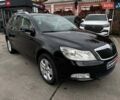 Черный Шкода Октавия, объемом двигателя 1.8 л и пробегом 287 тыс. км за 8990 $, фото 8 на Automoto.ua