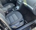 Черный Шкода Октавия, объемом двигателя 1.8 л и пробегом 232 тыс. км за 7800 $, фото 13 на Automoto.ua