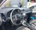 Черный Шкода Октавия, объемом двигателя 1.6 л и пробегом 252 тыс. км за 8200 $, фото 4 на Automoto.ua