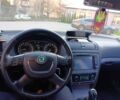Черный Шкода Октавия, объемом двигателя 1.6 л и пробегом 220 тыс. км за 8500 $, фото 7 на Automoto.ua