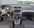 Черный Шкода Октавия, объемом двигателя 1.6 л и пробегом 274 тыс. км за 7500 $, фото 4 на Automoto.ua