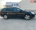 Чорний Шкода Октавія, об'ємом двигуна 2 л та пробігом 273 тис. км за 8500 $, фото 4 на Automoto.ua