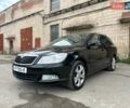 Черный Шкода Октавия, объемом двигателя 0 л и пробегом 260 тыс. км за 7600 $, фото 1 на Automoto.ua