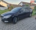 Черный Шкода Октавия, объемом двигателя 1.97 л и пробегом 172 тыс. км за 8300 $, фото 2 на Automoto.ua
