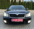Чорний Шкода Октавія, об'ємом двигуна 2 л та пробігом 228 тис. км за 10799 $, фото 2 на Automoto.ua