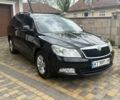 Чорний Шкода Октавія, об'ємом двигуна 1.6 л та пробігом 227 тис. км за 8100 $, фото 1 на Automoto.ua