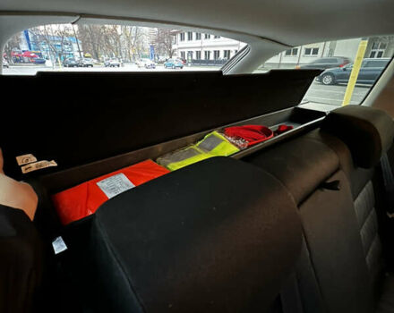 Чорний Шкода Октавія, об'ємом двигуна 1.8 л та пробігом 330 тис. км за 7800 $, фото 16 на Automoto.ua