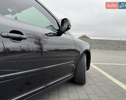 Черный Шкода Октавия, объемом двигателя 1.6 л и пробегом 264 тыс. км за 7850 $, фото 7 на Automoto.ua