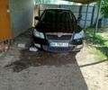Чорний Шкода Октавія, об'ємом двигуна 1.6 л та пробігом 267 тис. км за 8600 $, фото 1 на Automoto.ua