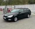 Черный Шкода Октавия, объемом двигателя 1.6 л и пробегом 260 тыс. км за 8200 $, фото 7 на Automoto.ua