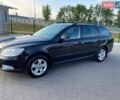 Черный Шкода Октавия, объемом двигателя 1.6 л и пробегом 324 тыс. км за 7900 $, фото 1 на Automoto.ua
