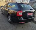 Черный Шкода Октавия, объемом двигателя 0 л и пробегом 199 тыс. км за 7799 $, фото 11 на Automoto.ua