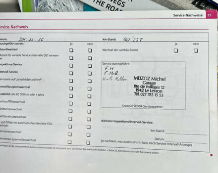 Чорний Шкода Октавія, об'ємом двигуна 1.8 л та пробігом 171 тис. км за 8999 $, фото 34 на Automoto.ua