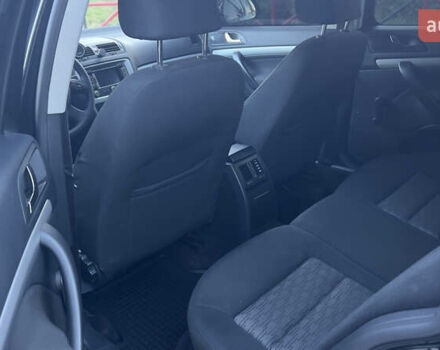 Черный Шкода Октавия, объемом двигателя 1.6 л и пробегом 290 тыс. км за 7900 $, фото 14 на Automoto.ua