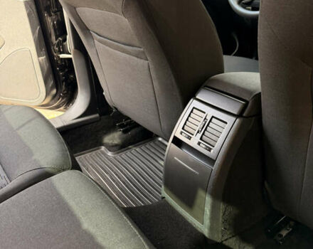 Чорний Шкода Октавія, об'ємом двигуна 1.6 л та пробігом 179 тис. км за 8500 $, фото 14 на Automoto.ua