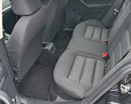 Черный Шкода Октавия, объемом двигателя 1.4 л и пробегом 232 тыс. км за 7900 $, фото 4 на Automoto.ua