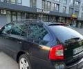 Черный Шкода Октавия, объемом двигателя 1.6 л и пробегом 340 тыс. км за 7699 $, фото 21 на Automoto.ua