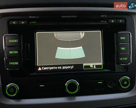 Чорний Шкода Октавія, об'ємом двигуна 2 л та пробігом 228 тис. км за 10799 $, фото 112 на Automoto.ua