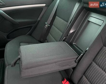 Черный Шкода Октавия, объемом двигателя 1.2 л и пробегом 142 тыс. км за 7499 $, фото 42 на Automoto.ua