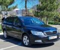 Чорний Шкода Октавія, об'ємом двигуна 1.8 л та пробігом 170 тис. км за 9300 $, фото 3 на Automoto.ua