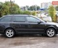 Чорний Шкода Октавія, об'ємом двигуна 1.8 л та пробігом 167 тис. км за 8500 $, фото 7 на Automoto.ua