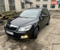 Чорний Шкода Октавія, об'ємом двигуна 1.97 л та пробігом 283 тис. км за 9600 $, фото 6 на Automoto.ua