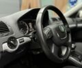 Черный Шкода Октавия, объемом двигателя 1.8 л и пробегом 195 тыс. км за 9750 $, фото 6 на Automoto.ua