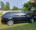 Черный Шкода Октавия, объемом двигателя 1.97 л и пробегом 230 тыс. км за 8400 $, фото 4 на Automoto.ua