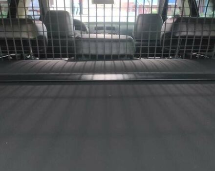 Черный Шкода Октавия, объемом двигателя 2 л и пробегом 275 тыс. км за 11200 $, фото 31 на Automoto.ua