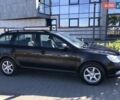 Черный Шкода Октавия, объемом двигателя 1.8 л и пробегом 273 тыс. км за 7400 $, фото 9 на Automoto.ua