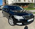 Черный Шкода Октавия, объемом двигателя 1.6 л и пробегом 251 тыс. км за 8200 $, фото 1 на Automoto.ua