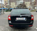 Чорний Шкода Октавія, об'ємом двигуна 1.8 л та пробігом 171 тис. км за 8999 $, фото 3 на Automoto.ua