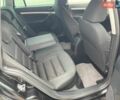 Черный Шкода Октавия, объемом двигателя 1.8 л и пробегом 197 тыс. км за 8500 $, фото 9 на Automoto.ua