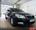 Чорний Шкода Октавія, об'ємом двигуна 1.8 л та пробігом 200 тис. км за 6800 $, фото 1 на Automoto.ua