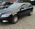 Черный Шкода Октавия, объемом двигателя 1.2 л и пробегом 174 тыс. км за 6250 $, фото 1 на Automoto.ua