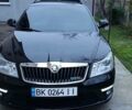 Черный Шкода Октавия, объемом двигателя 1.97 л и пробегом 263 тыс. км за 10850 $, фото 4 на Automoto.ua