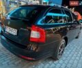Чорний Шкода Октавія, об'ємом двигуна 1.8 л та пробігом 185 тис. км за 7900 $, фото 15 на Automoto.ua