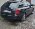 Черный Шкода Октавия, объемом двигателя 1.6 л и пробегом 270 тыс. км за 7300 $, фото 9 на Automoto.ua