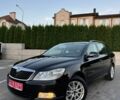 Черный Шкода Октавия, объемом двигателя 1.6 л и пробегом 176 тыс. км за 9950 $, фото 15 на Automoto.ua